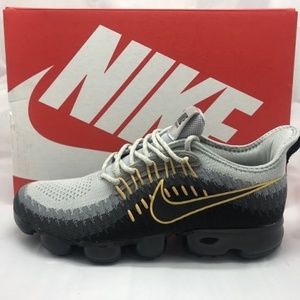 Mens Winter Nike Air VaporMax Nebula Running Shoes